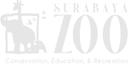 Logo Surabaya Zoo